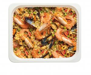 Paella 2kg